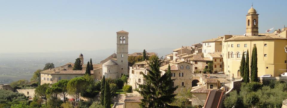 Assisi